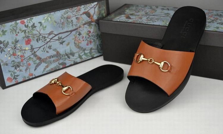 2017 Guci slippers woman 35-42-068